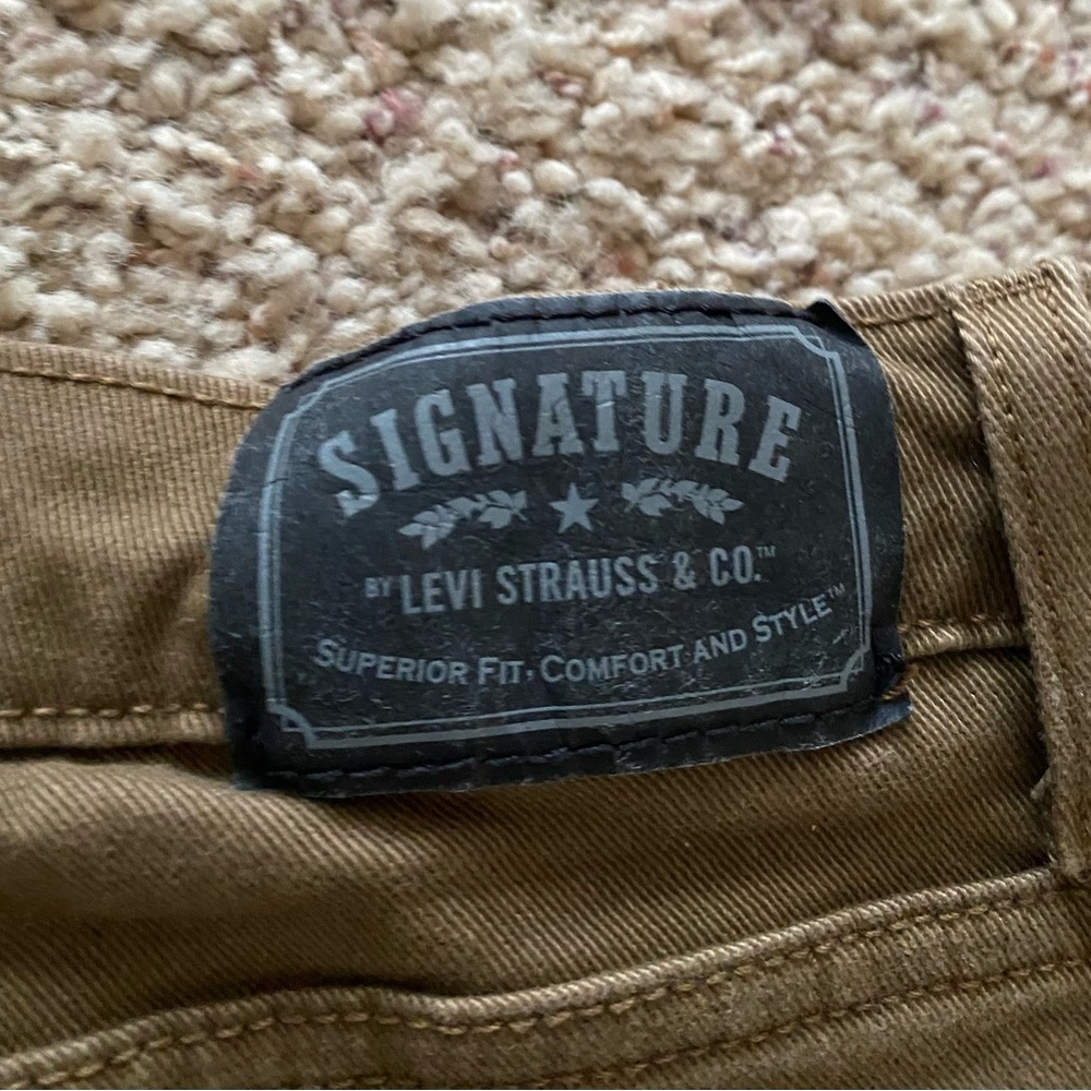 Jeans - Picture 5 of 7